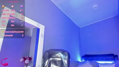 Dawn16_ webcam stripchat model stream image