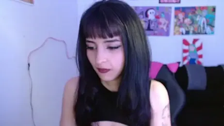 Kind_Scarlett webcam model stream image