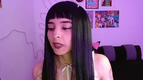 Kind_Scarlett webcam model stream image