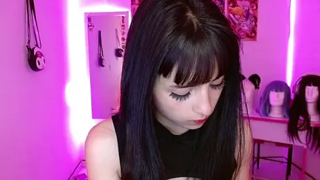 Kind_Scarlett webcam model stream image