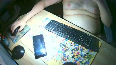 Caronte_91 webcam cam4 model stream image