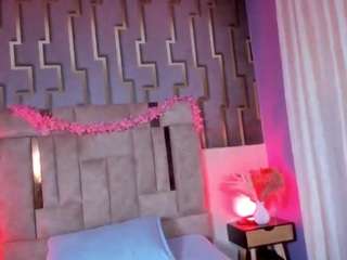 talia-gonzales webcam model stream image