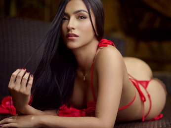 CrystalLeena webcam livejasmin model stream image