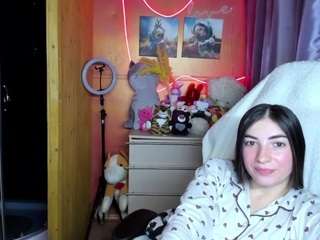 misstasy webcam camsoda model stream image