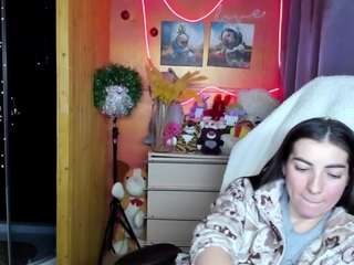 misstasy webcam model stream image