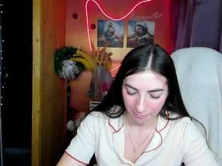 misstasy webcam model stream image