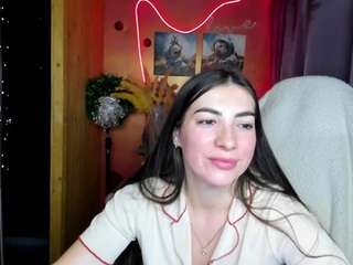 misstasy webcam model stream image