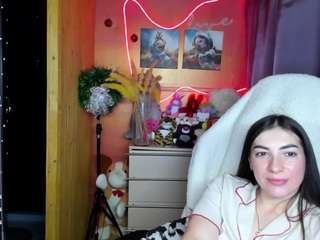 misstasy webcam model stream image