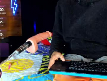 arthur_fochh webcam model stream image