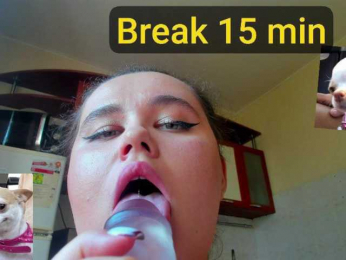 Jessica-Joy webcam model stream image