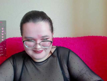 Jessica-Joy webcam model stream image