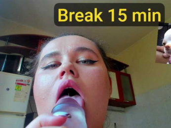 Jessica-Joy webcam model stream image