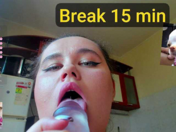 Jessica-Joy webcam model stream image