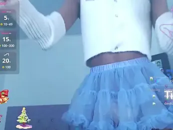 braulioth webcam model stream image