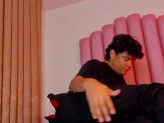 asier-23 webcam model stream image