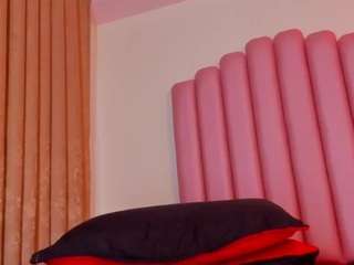 asier-23 webcam model stream image