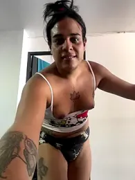 tattys_sexy webcam model stream image