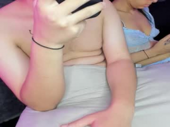 emilypacho_ webcam model stream image