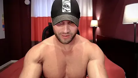 RikAdlerr webcam model stream image