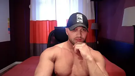 RikAdlerr webcam model stream image