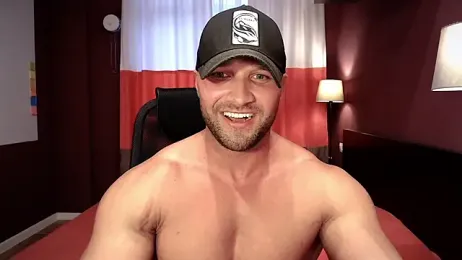 RikAdlerr webcam model stream image