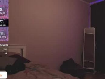 mikakimura webcam model stream image