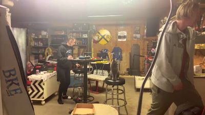 StudlyHardwood webcam model stream image