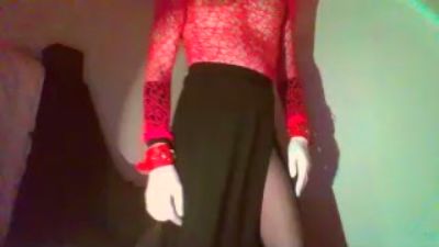 OmbraCremisi99 webcam model stream image