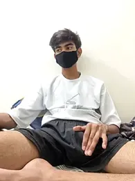 its_coco72 webcam model stream image