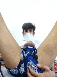 its_coco72 webcam model stream image