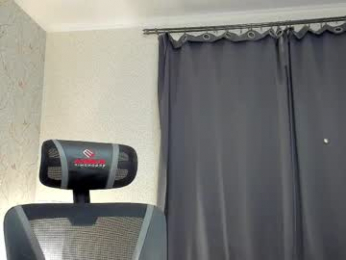 jacksonvox webcam model stream image