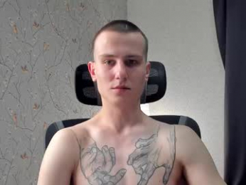 jacksonvox webcam model stream image