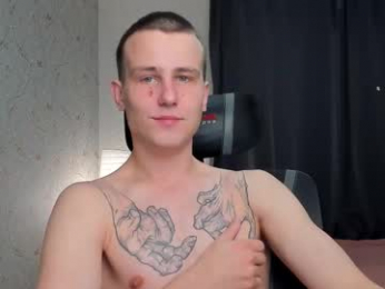 jacksonvox webcam model stream image