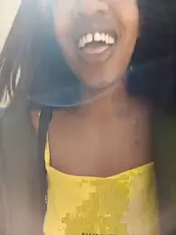 CocoSexyBabe webcam model stream image