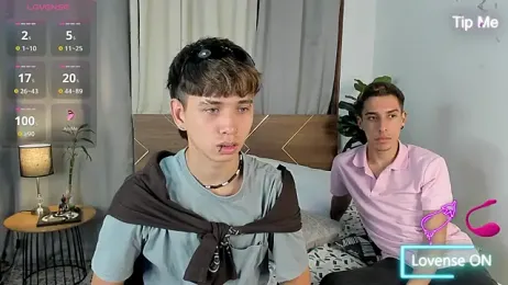 jack_wesker webcam model stream image