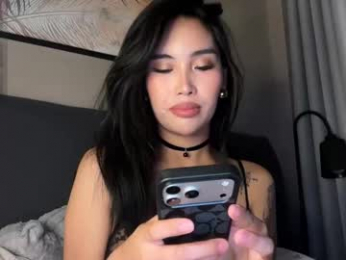 chenne_lovi webcam model stream image