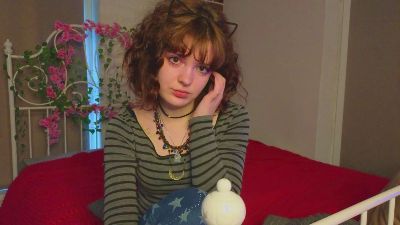 MattieYamane webcam cam4 model stream image