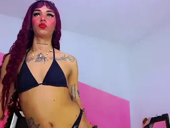 sexy_doll_big webcam model stream image