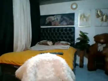 amazingbombshellx webcam model stream image