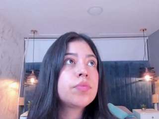 magic-angela webcam model stream image