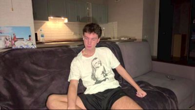 JeremyScotty webcam model stream image