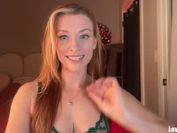 saraloverays webcam model stream image