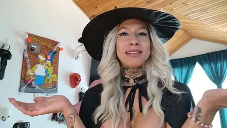 Juana_777 webcam stripchat model stream image