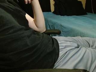 readytocome90 webcam model stream image