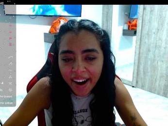 Wild_RoomXxX webcam model stream image