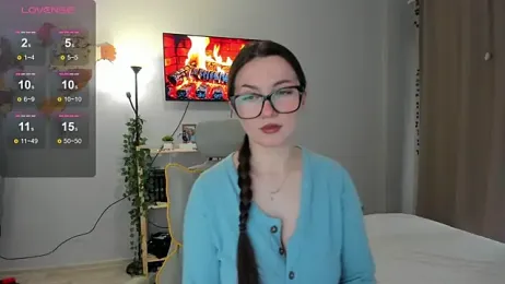 wwow_meow webcam model stream image