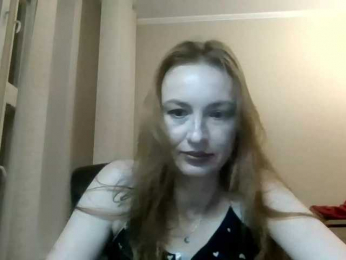 Blue-Agata webcam bongacams model stream image