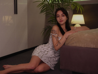 KarinaThorne webcam livejasmin model stream image