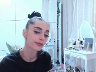 jessycute1 webcam camsoda model stream image