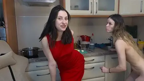 nastyundi webcam stripchat model stream image